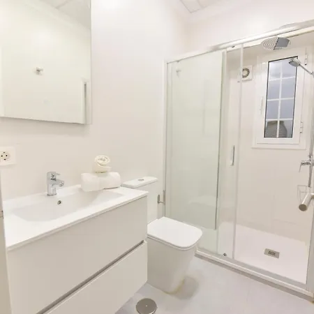 Apartament New! Modern In Neighborhood *